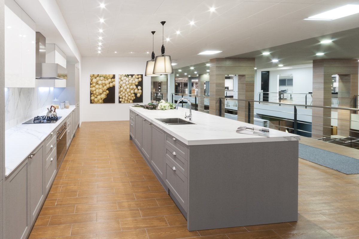 Exposición - Chef Interiores