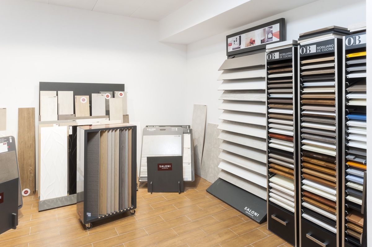 Exposición - Chef Interiores