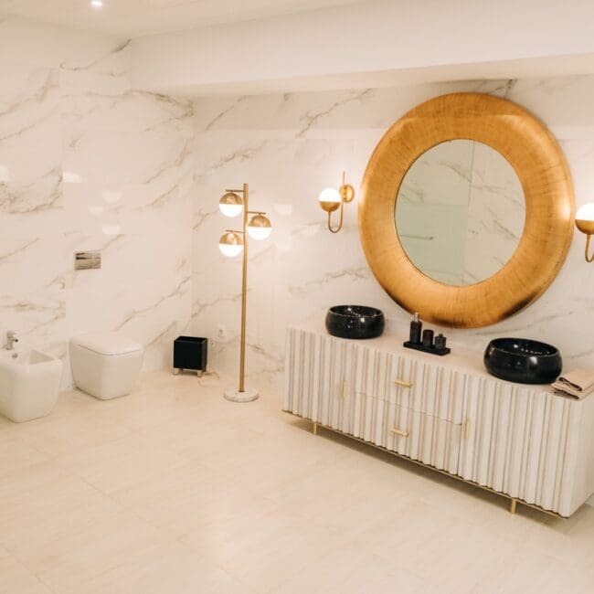 Chef Interiores - Exposición