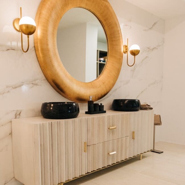 Chef Interiores - Exposición