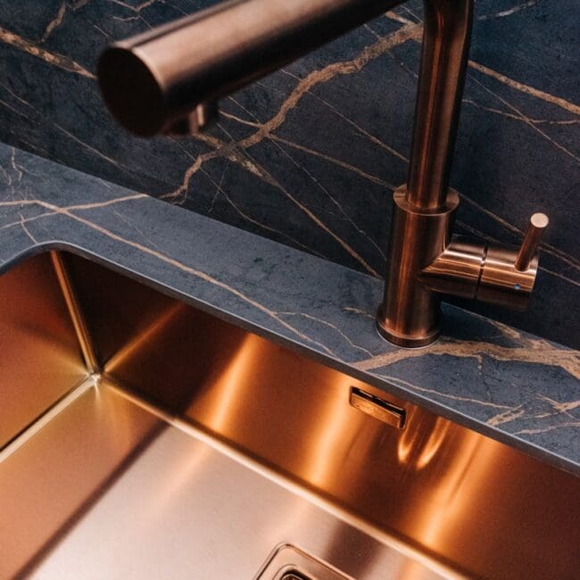 Chef Interiores - Exposición