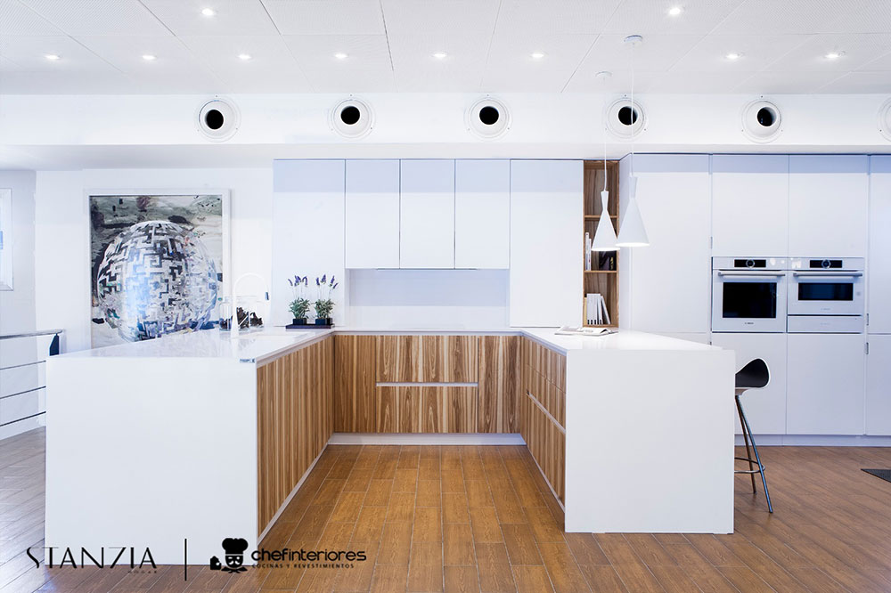 Reformar Cocinas En Gandia